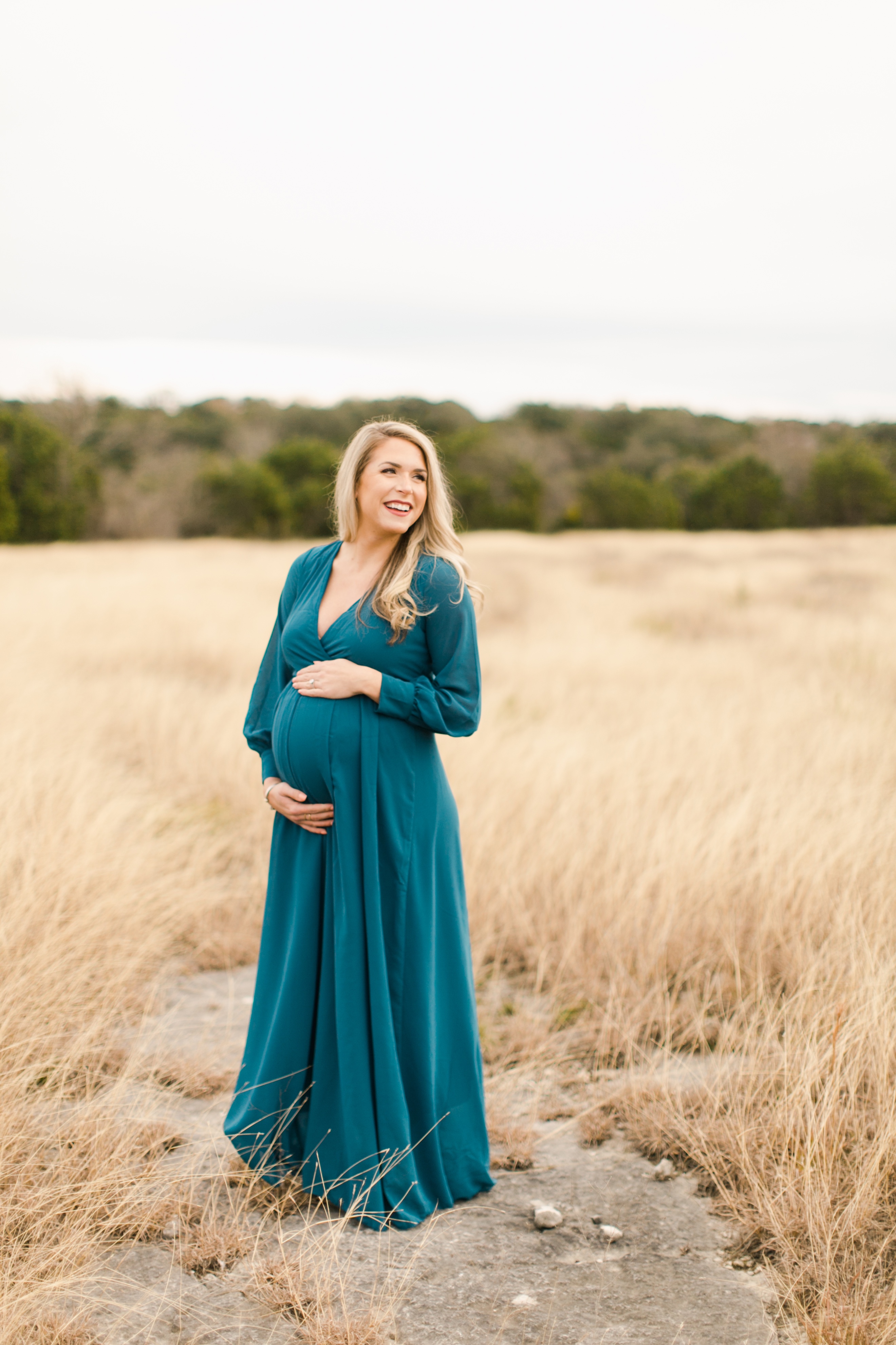 A letter to my son lifestyled by me maternity photoshoot 